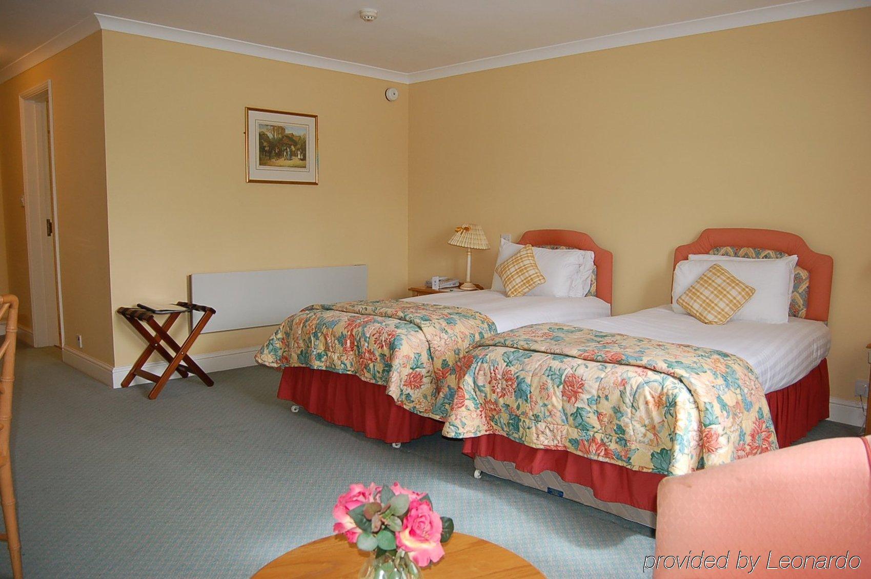 Kings Court Hotel Alcester Rom bilde