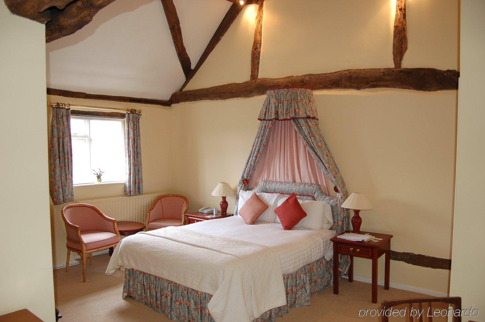 Kings Court Hotel Alcester Rom bilde