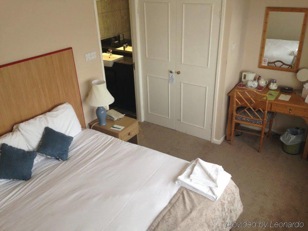 Kings Court Hotel Alcester Eksteriør bilde